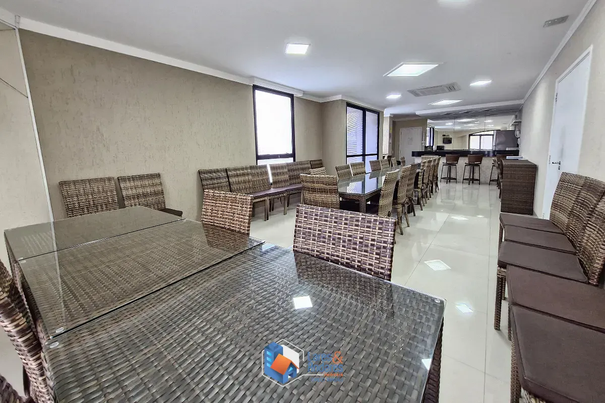Apartamento, 2 quartos, 59 m² - Foto 40