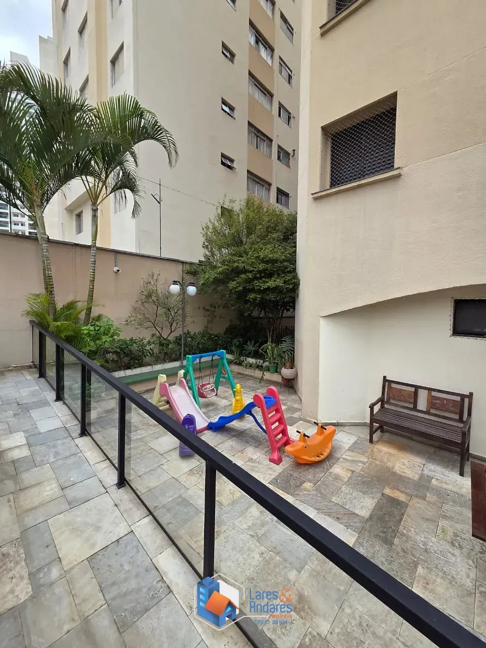 Apartamento, 2 quartos, 59 m² - Foto 48