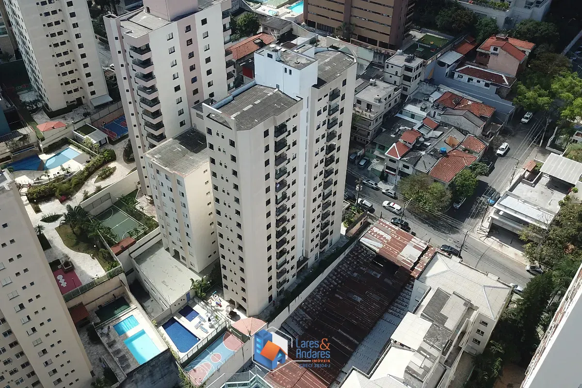 Apartamento, 2 quartos, 59 m² - Foto 43