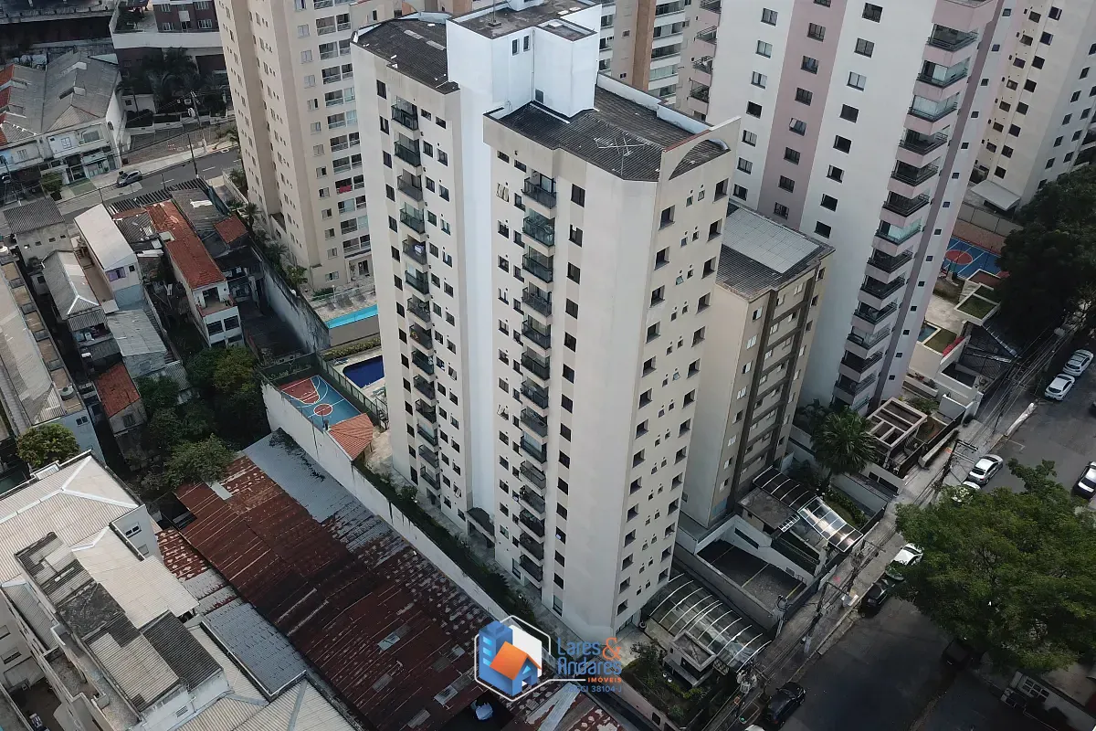 Apartamento, 2 quartos, 59 m² - Foto 42