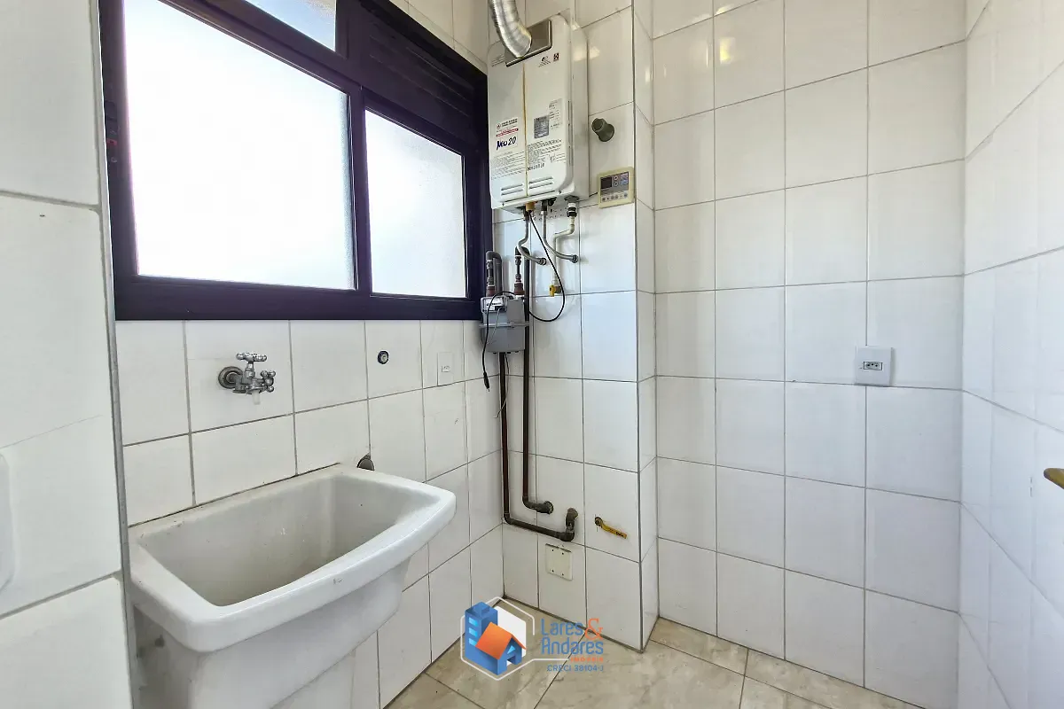 Apartamento, 2 quartos, 59 m² - Foto 33