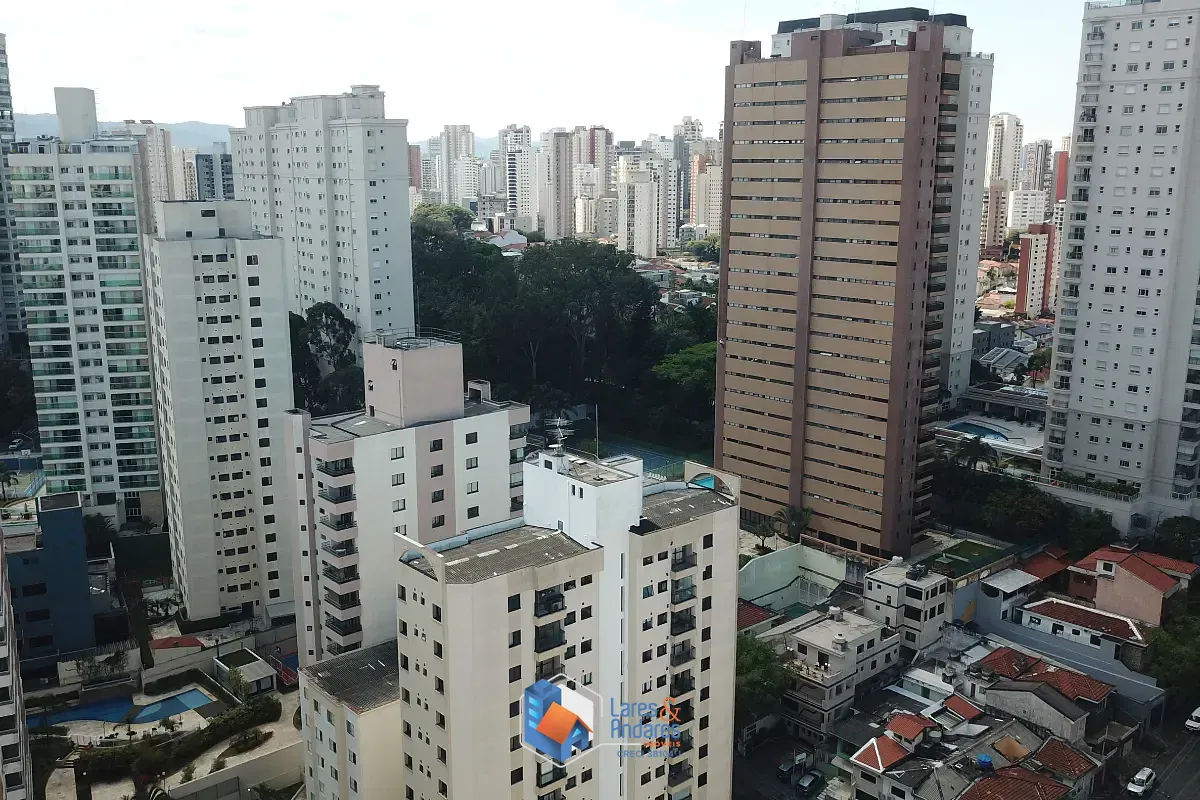 Apartamento, 2 quartos, 59 m² - Foto 45