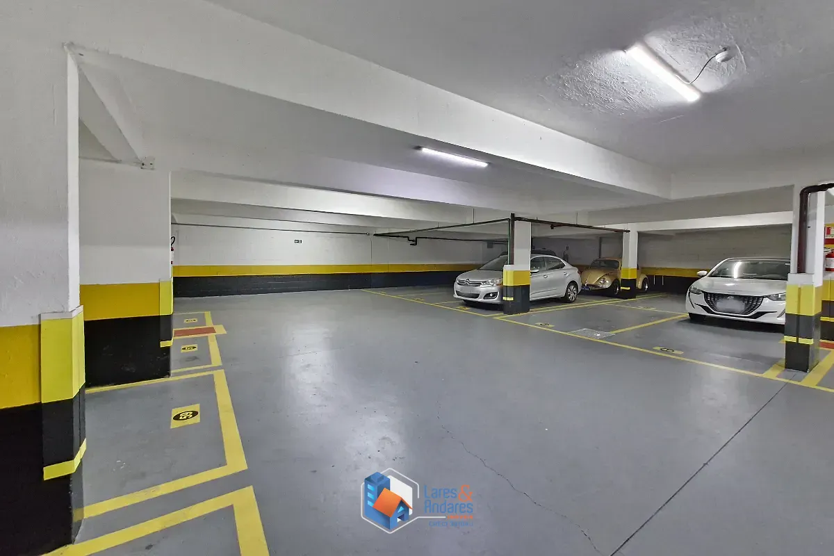 Apartamento, 2 quartos, 59 m² - Foto 41