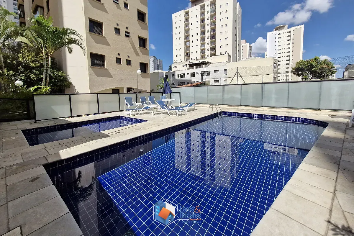 Apartamento, 2 quartos, 59 m² - Foto 36