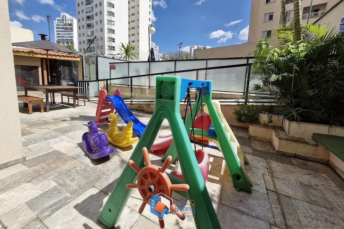 Apartamento, 2 quartos, 59 m² - Foto 38