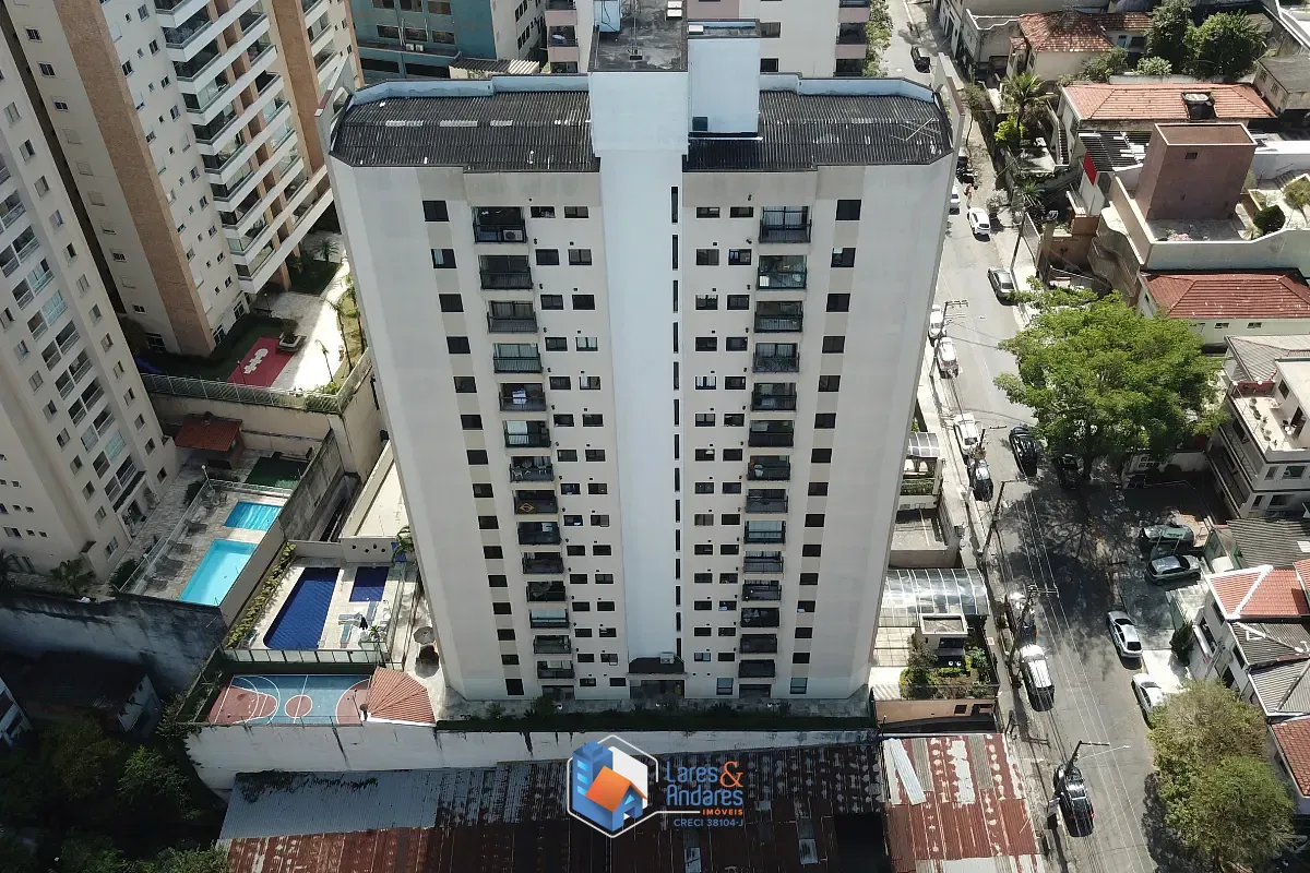 Apartamento, 2 quartos, 59 m² - Foto 44