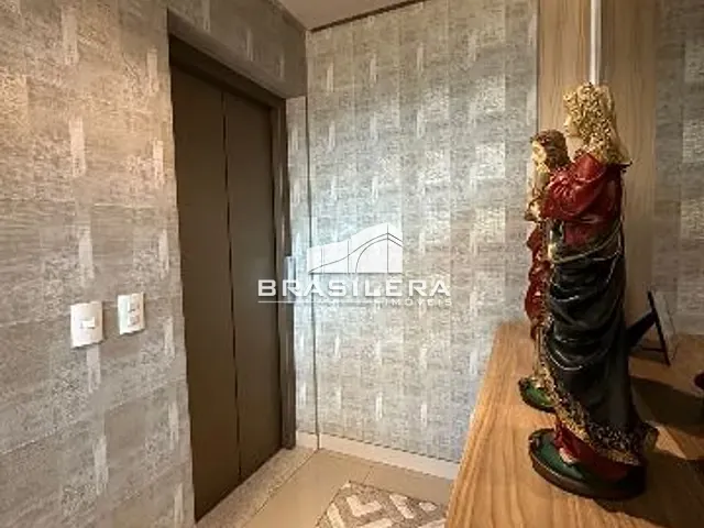 Apartamento com 137m² 3 quartos e 5 banheiros, à venda, no bairro Setor Bueno em Goiânia