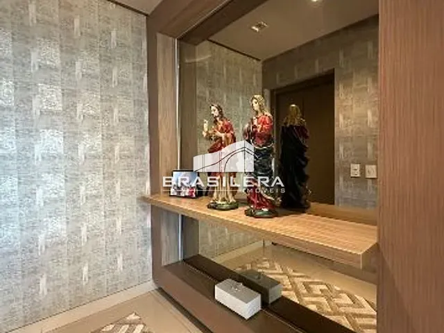 Apartamento com 137m² 3 quartos e 5 banheiros, à venda, no bairro Setor Bueno em Goiânia