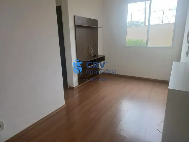 Apartamento com 49m² 2 quartos e 1 banheiro, à venda, no bairro Jardim Jockey Club em Londrina