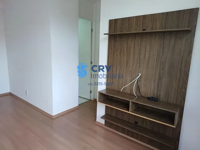 Apartamento com 49m² 2 quartos e 1 banheiro, à venda, no bairro Jardim Jockey Club em Londrina