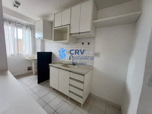 Apartamento com 49m² 2 quartos e 1 banheiro, à venda, no bairro Jardim Jockey Club em Londrina