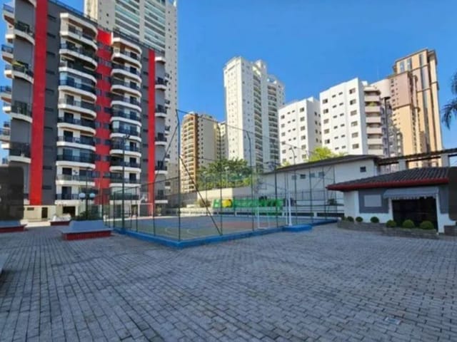 Apartamento 3 quartos e 3 banheiros, à venda, no bairro Jardim Aquarius em São José dos Campos
