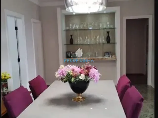 Apartamento 3 quartos e 3 banheiros, à venda, no bairro Jardim Aquarius em São José dos Campos