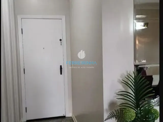 Apartamento 3 quartos e 3 banheiros, à venda, no bairro Jardim Aquarius em São José dos Campos