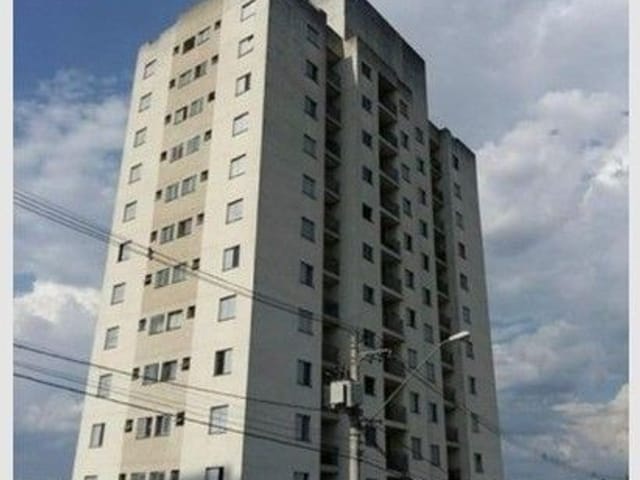 Foto do Apartamento - Apartamento com 2 dormitórios à venda, 52 m² por R$ 200.000,00 - Jardim Americano - São José dos Campos/SP | INDEPENDENCE NEGOCIOS IMOBILIARIOS LTDA