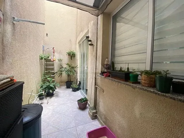 Apartamento com 54m² 2 quartos e 2 banheiros, à venda, no bairro Jardim Nilza Miranda em Mauá