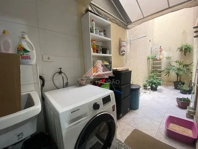 Apartamento com 54m² 2 quartos e 2 banheiros, à venda, no bairro Jardim Nilza Miranda em Mauá