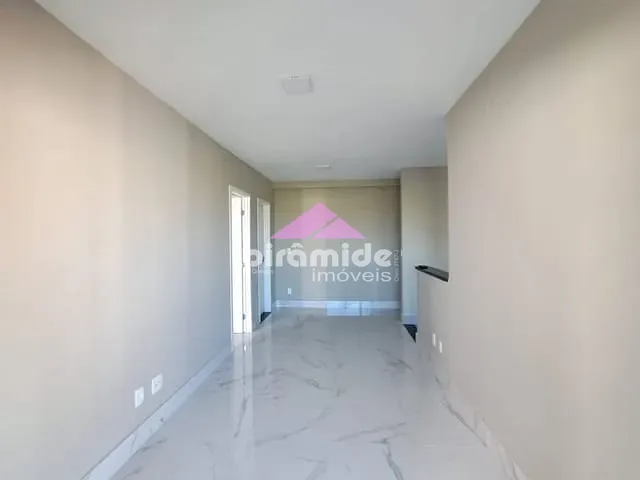 Apartamento com 51m² 1 quarto e 1 banheiro, à venda, no bairro Jardim Aquarius em São José dos Campos