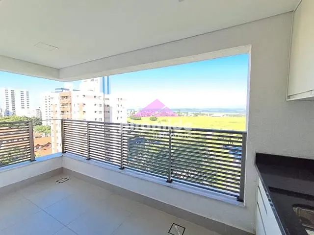 Apartamento com 51m² 1 quarto e 1 banheiro, à venda, no bairro Jardim Aquarius em São José dos Campos