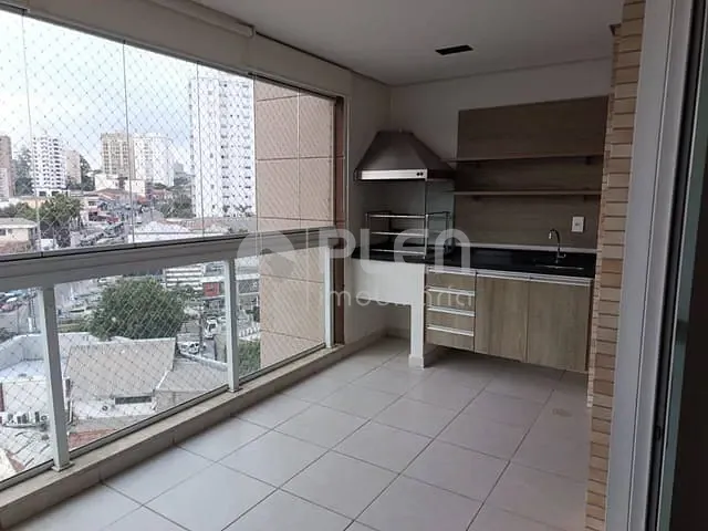 Apartamento 3 quartos e 5 banheiros, à venda, no bairro Vila Paulicéia em São Paulo