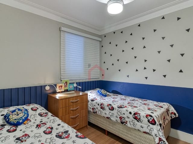 Foto do Apartamento - Apartamento com 3 dormitórios à venda, 131 m² por R$ 1.190.000 - Jardim das Indústrias - São José dos Campos/SP | RUSSI IMÓVEIS
