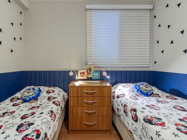 Foto do Apartamento - Apartamento com 3 dormitórios à venda, 131 m² por R$ 1.190.000 - Jardim das Indústrias - São José dos Campos/SP | RUSSI IMÓVEIS