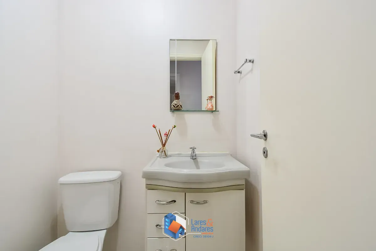 Apartamento, 3 quartos, 88 m² - Foto 36