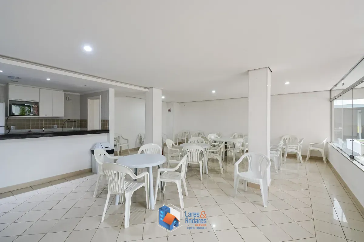 Apartamento, 3 quartos, 88 m² - Foto 56