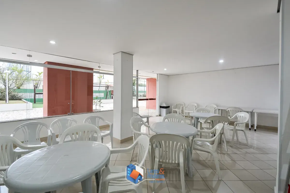 Apartamento, 3 quartos, 88 m² - Foto 55