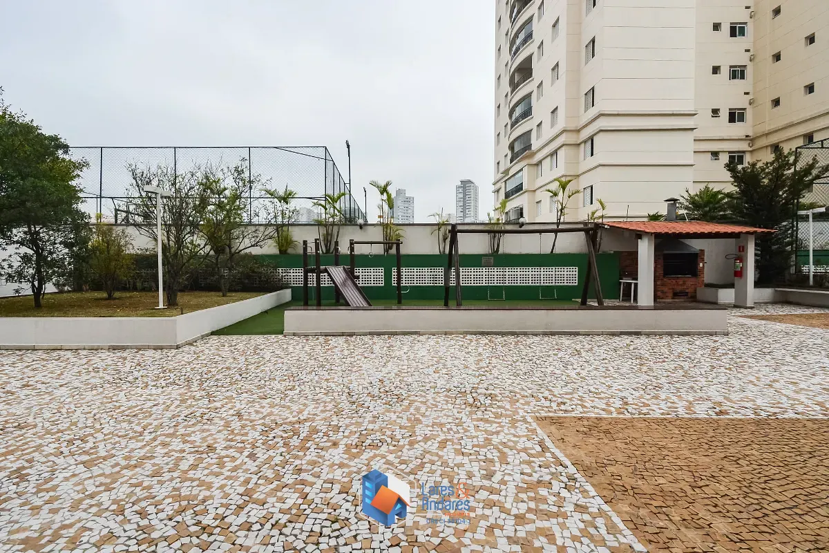 Apartamento, 3 quartos, 88 m² - Foto 43