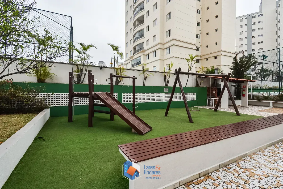 Apartamento, 3 quartos, 88 m² - Foto 45