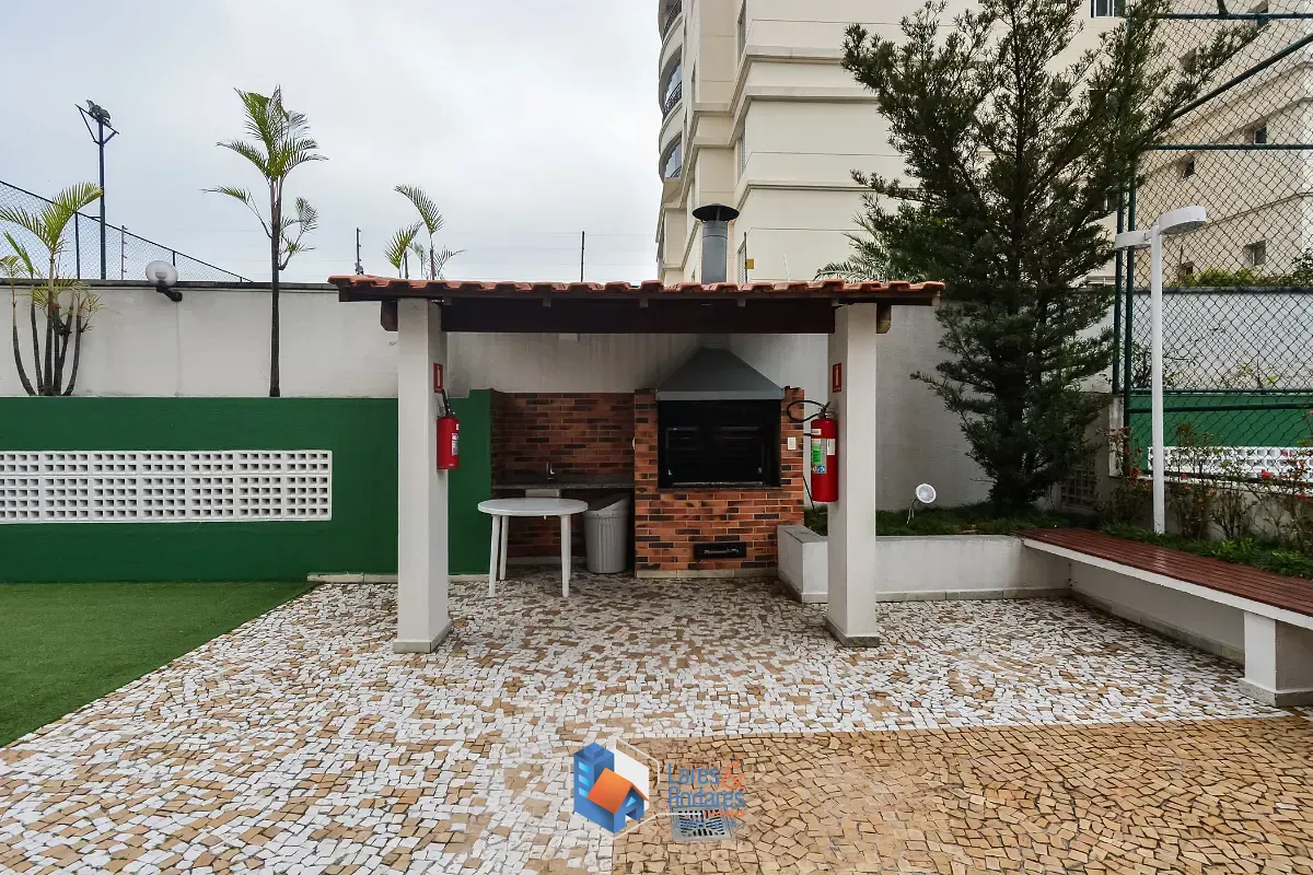 Apartamento, 3 quartos, 88 m² - Foto 46