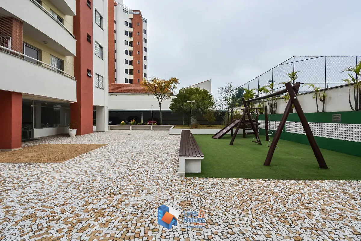 Apartamento, 3 quartos, 88 m² - Foto 47