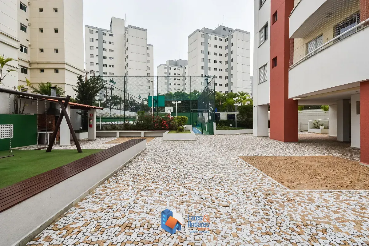 Apartamento, 3 quartos, 88 m² - Foto 48