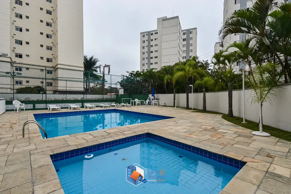 Apartamento, 3 quartos, 88 m² - Foto 49