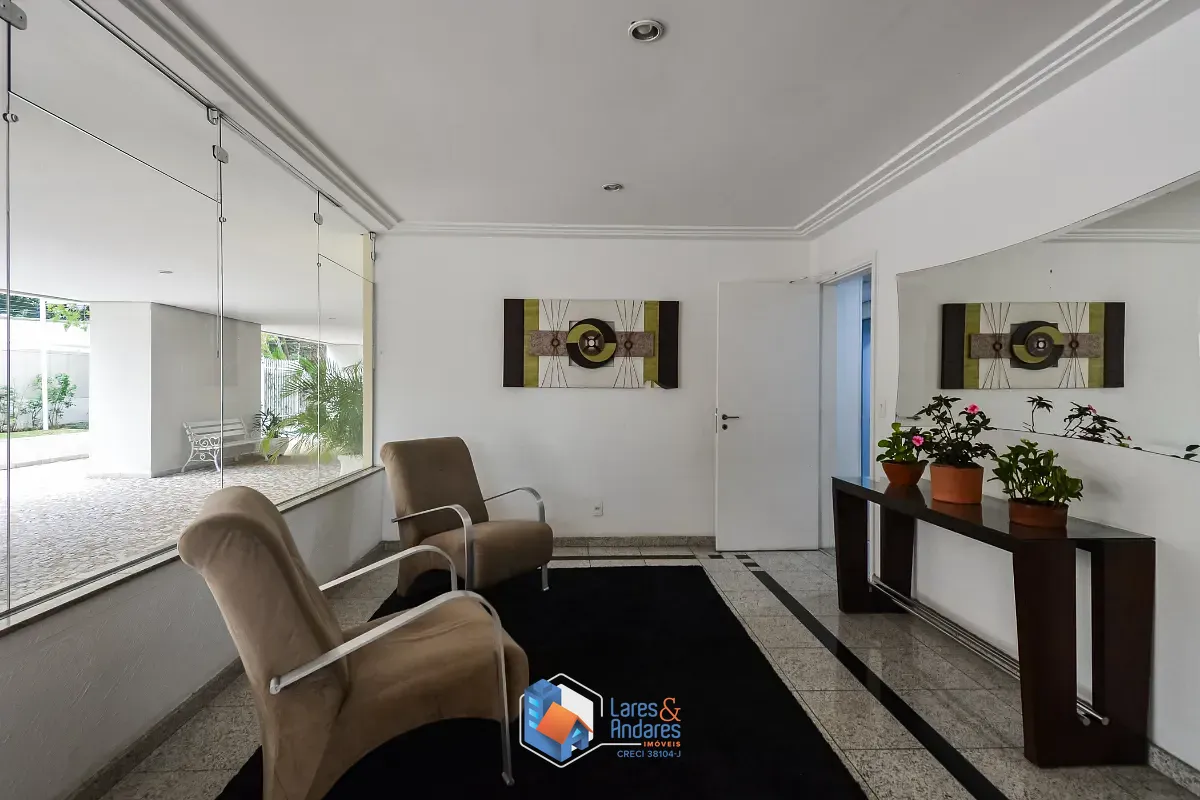 Apartamento, 3 quartos, 88 m² - Foto 53