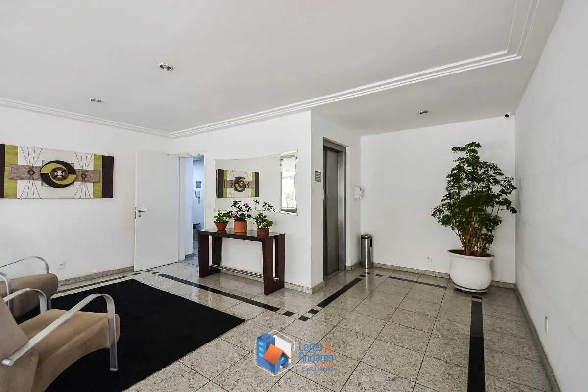 Apartamento, 3 quartos, 88 m² - Foto 52