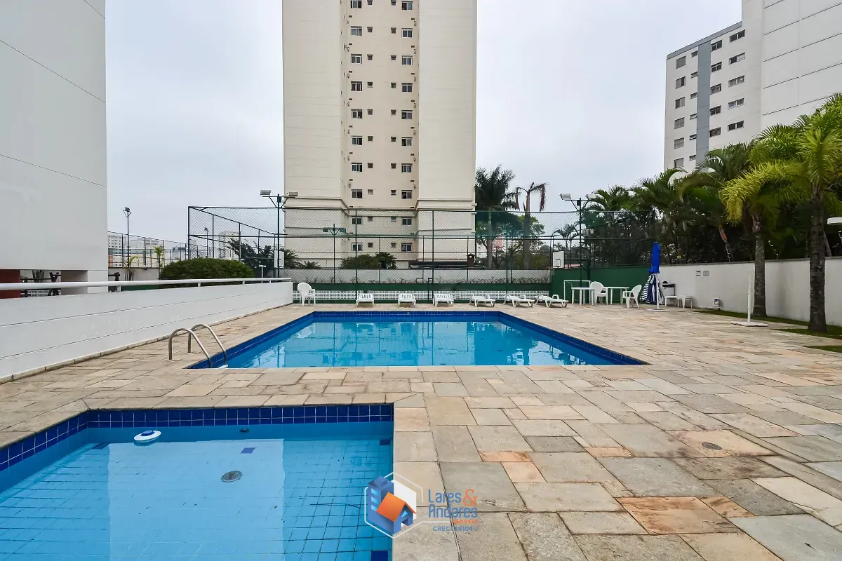 Apartamento, 3 quartos, 88 m² - Foto 50