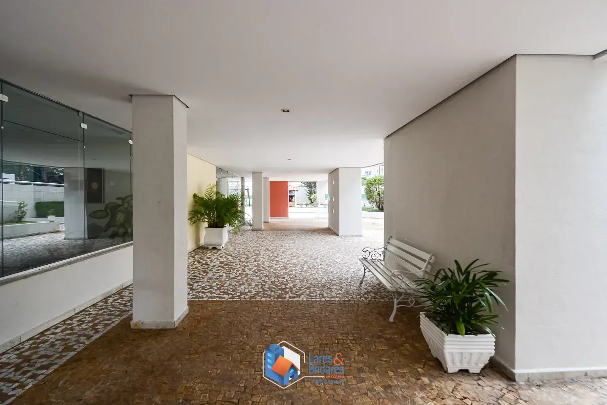 Apartamento, 3 quartos, 88 m² - Foto 54
