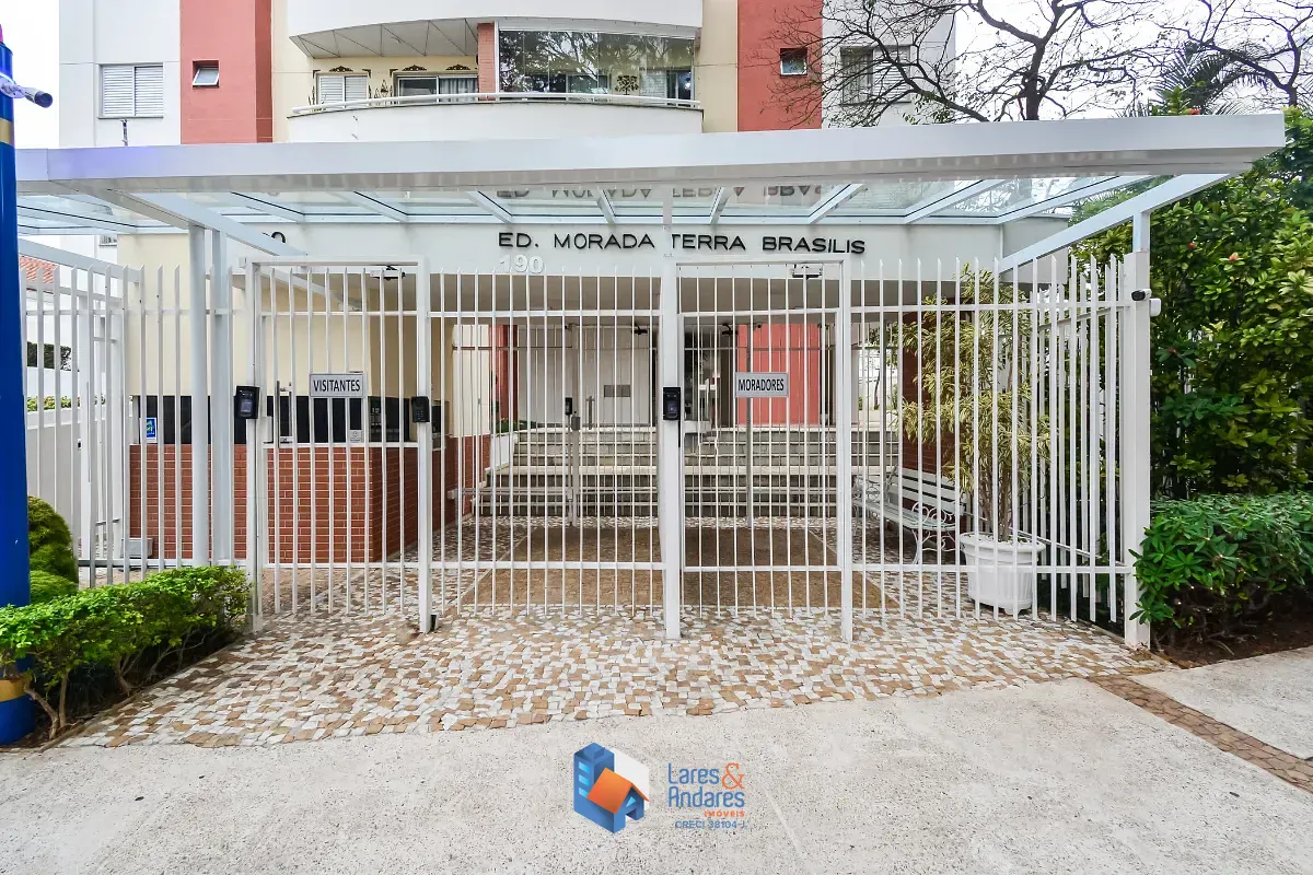 Apartamento, 3 quartos, 88 m² - Foto 57