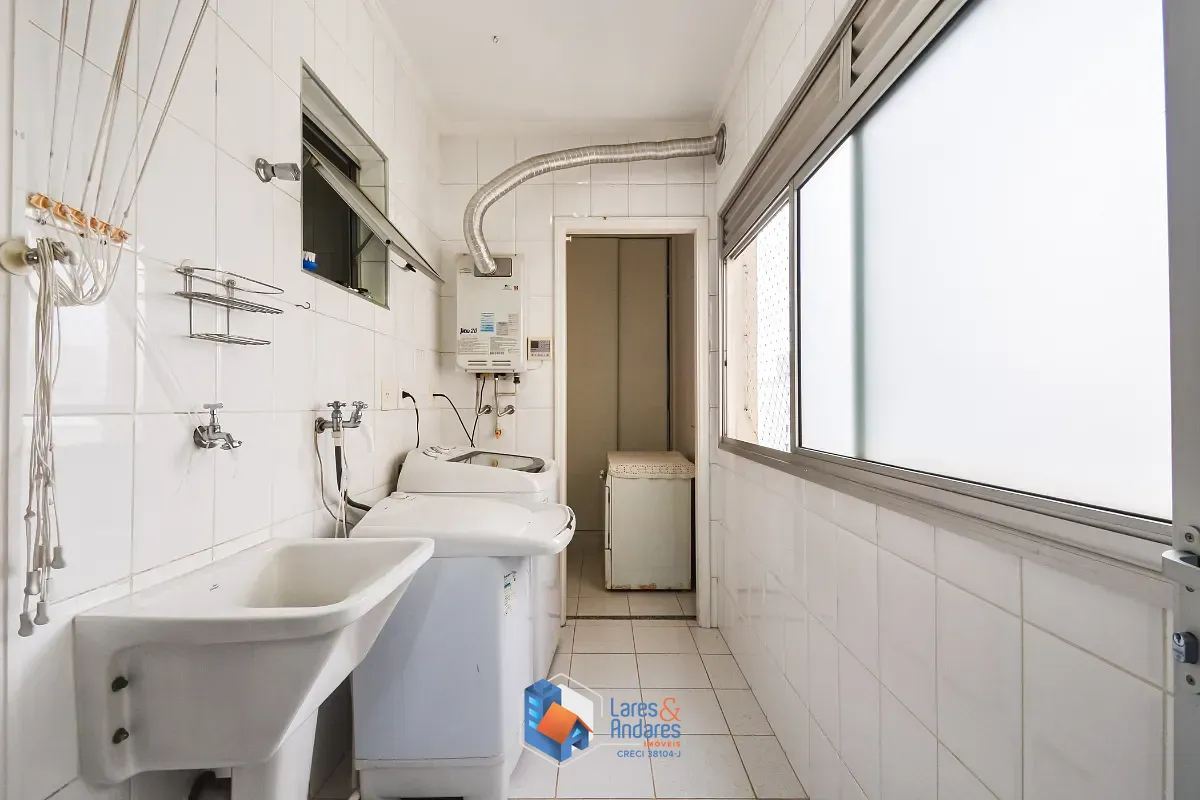 Apartamento, 3 quartos, 88 m² - Foto 35