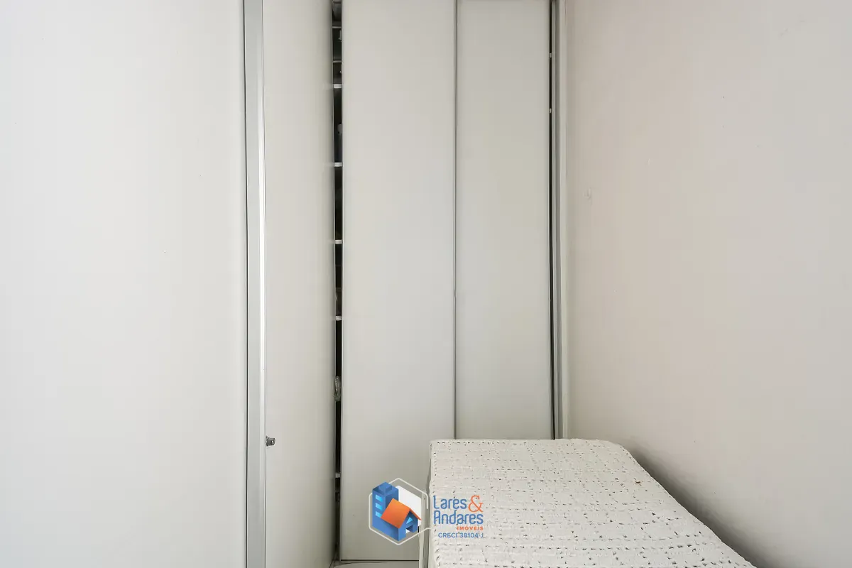 Apartamento, 3 quartos, 88 m² - Foto 33