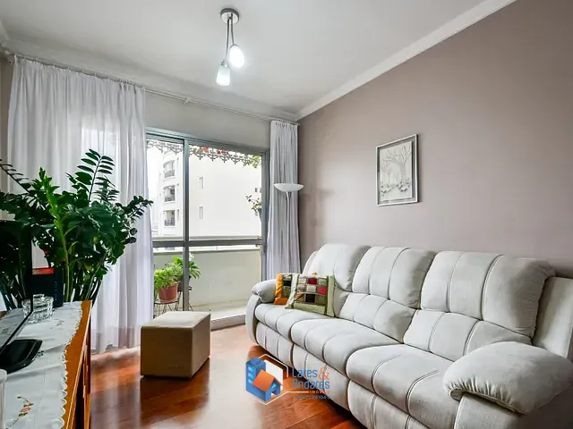 Apartamento com 88m² 3 quartos e 3 banheiros, à venda, no bairro Vila Monumento em São Paulo