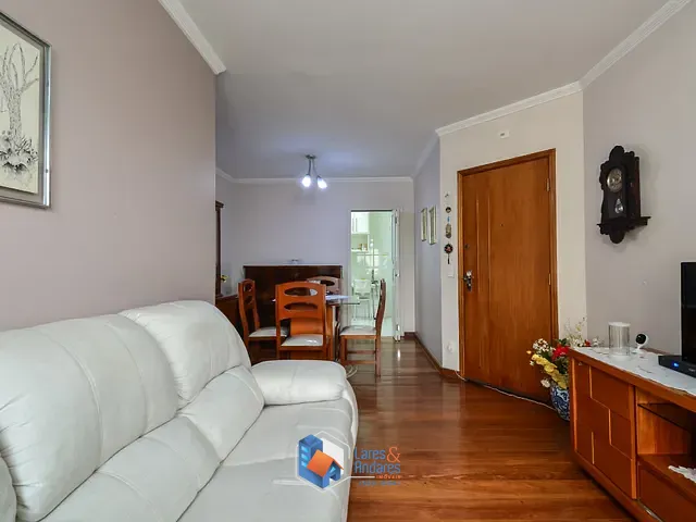 Apartamento com 88m² 3 quartos e 3 banheiros, à venda, no bairro Vila Monumento em São Paulo