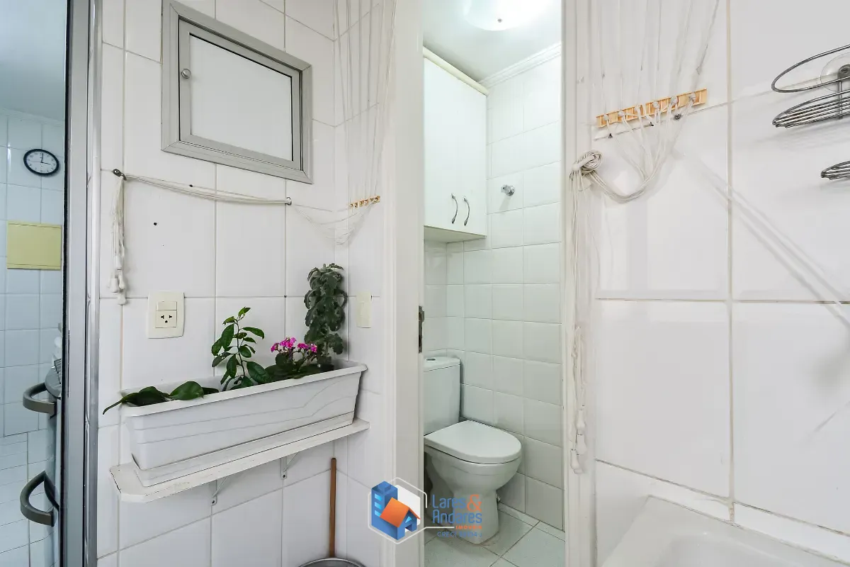 Apartamento, 3 quartos, 88 m² - Foto 39