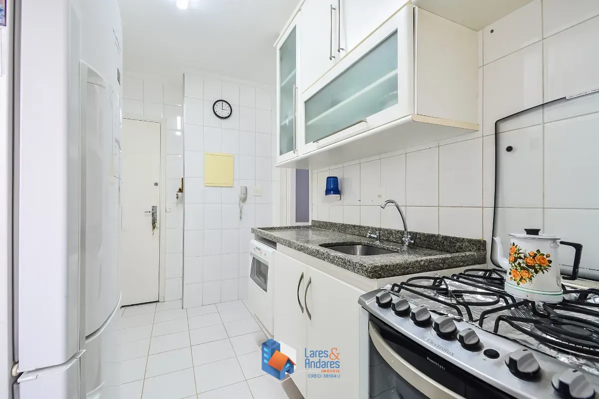 Apartamento, 3 quartos, 88 m² - Foto 31