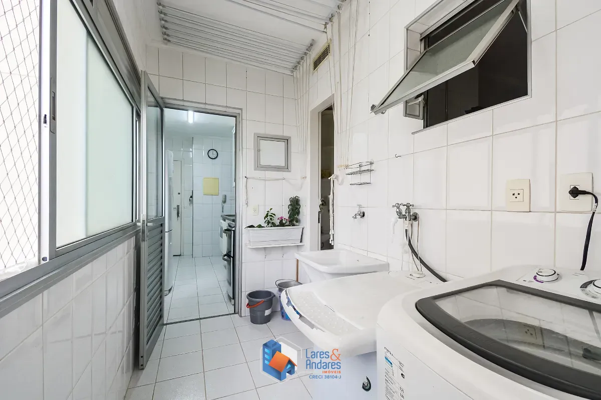 Apartamento, 3 quartos, 88 m² - Foto 38