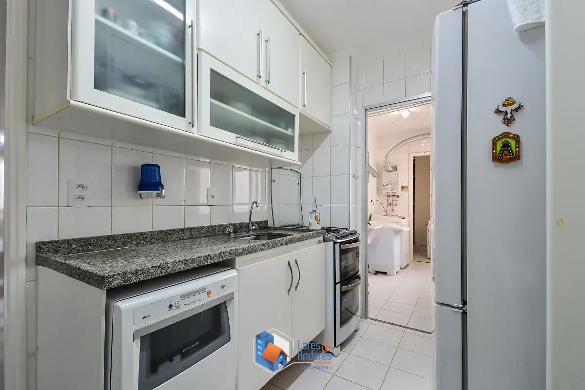 Apartamento, 3 quartos, 88 m² - Foto 34