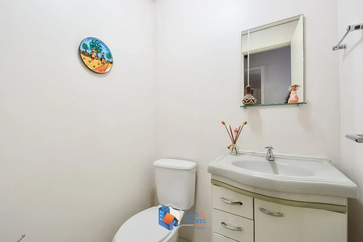 Apartamento, 3 quartos, 88 m² - Foto 40