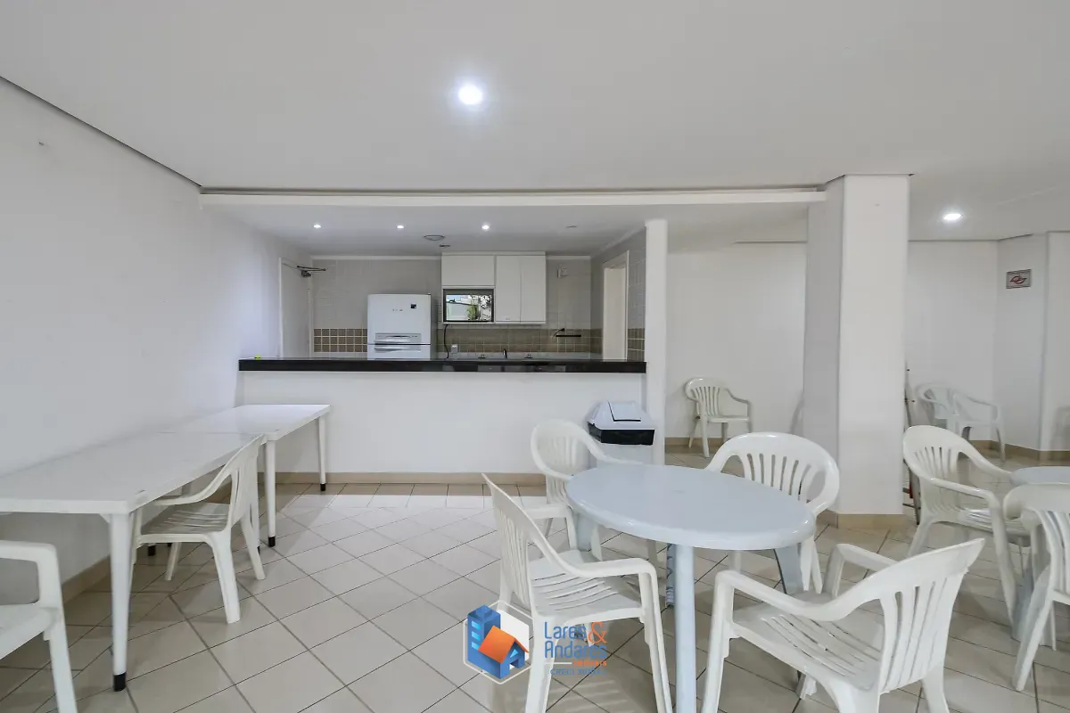 Apartamento, 3 quartos, 88 m² - Foto 37